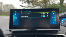 Peugeot 3008 1.6 Hybrid 180 Active 5dr e-EAT8 Estate